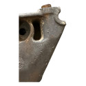 Capa Correia Dentada Renault Clio 1.0 16v 2006 Original