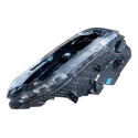 Farol Esquerdo Chevrolet Tracker Lt Ltz 2020 A 2023 Esquerdo/motorista
