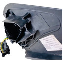 Retrovisor Eletrico Lado Direito Gm Montana 2006 94725878