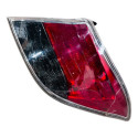 Lanterna Traseira Direita Chevrolet Prisma Ltz 2013 2016 Det Direito/passageiro Cinza