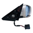 Retrovisor Eletrico Lado Direito Audi A3 4p 1999 06 E1010594