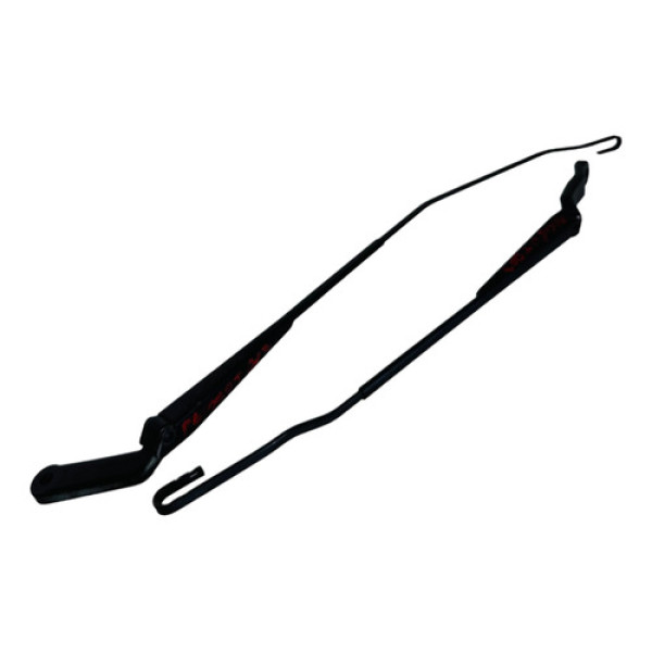 Braço Limpador Pára-brisa Peugeot 206 207 2001 À 2013 Direito