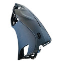 Capa Painel Peugeot 207 2009 2010 2011 À 2014 Original Usado Preto