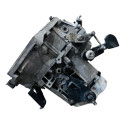 Caixa De Câmbio Manual Peugeot 206 1.0 16v 2002 A 2008