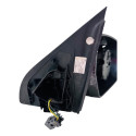 Retrovisor Eletrico Lado Direito Gm Montana 2006 94725878