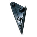 Moldura Acabamento Retrovisor Esq Chevrolet Cruze 2012/2016 Preto