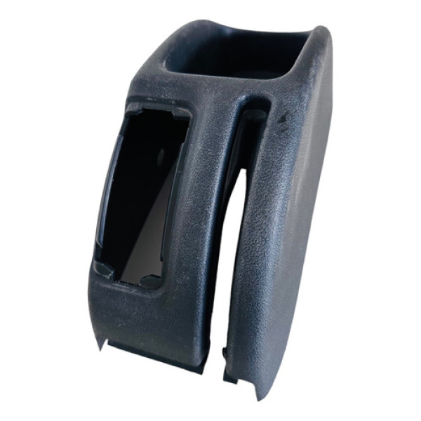 Console Alavanca Freio De Mão Peugeot 207 2009 2010 À 2013 Preto