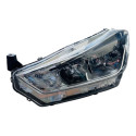 Farol Led Esquerdo Nissan Kicks 2016 A 2020 Esquerdo/motorista