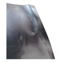 Capo Dianteiro Honda Fit 2003 2004 2005 2006 2007 2008