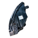 Farol Esquerdo Full Led Compass Gse 2023 2024 Trocar Lente Esquerdo/motorista