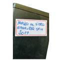 Módulo Chicote Porta Diant Esquerda Onix Prisma Cobalt Spin