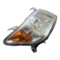 Farol Direito Toyota Hilux 05/08 Detalhe Direito/passageiro