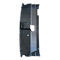 Acabamento Painel Dianteiro Superior Hyundai Hb20 2020 A 22 Preto