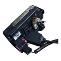 Fechadura Elétrica Porta Trás Esquerda Vectra 1996 1997 À 05