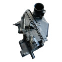Caixa Filtro De Ar March Versa 1.6 2015 2016 2017 2018 2020