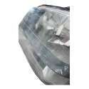 Farol Esquerdo Cinza Chevrolet S10 2001 À 2011 Esquerdo/motorista