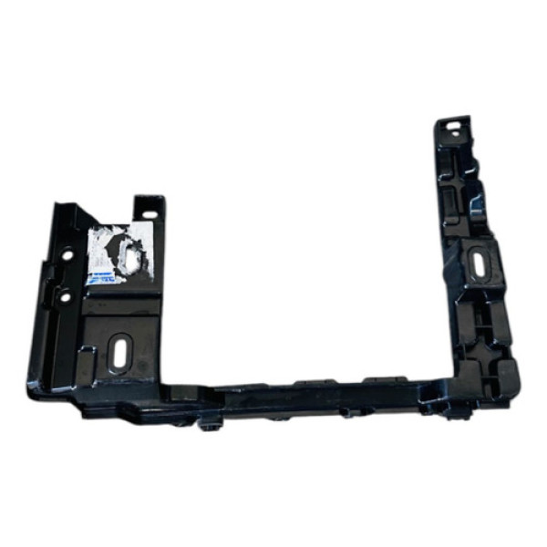 Suporte Para-choque Traseiro Lado Dir Dodge Rampage 52217513