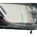 Farol Led Lado Direito Chevrolet Onix Ltz 2017 - 2019 Usado Direito/passageiro