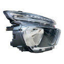Farol Lado Direito Led Drl Citröen C3 2024 2025 9838758080 Direito/passageiro