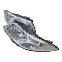 Par Farois Cromados Chevrolet Onix Lt Joy 2013 2014 2016 Ambos Lados
