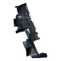 Defletor Direito Radiador Audi G3 1.4 2013 2014 2015 A 2019