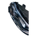 Farol Esquerdo Full Led Compass Gse 2023 2024 Trocar Lente Esquerdo/motorista
