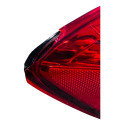 Lanterna Tras Esquerda Chevrolet Cruze Sedan 2017 Detalhe Esquerdo/motorista Vermelho