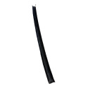 Moldura Superior Central Caçamba Saveiro G5 G6 G7 Preto
