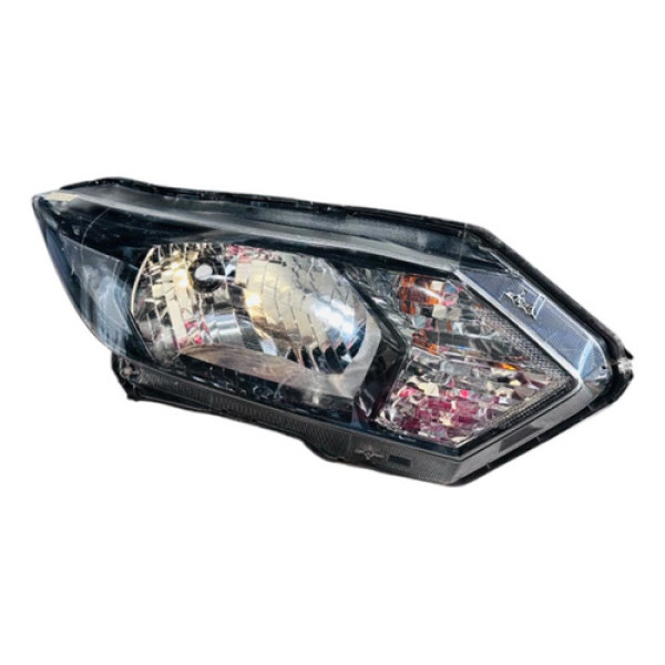 Farol Direito  Honda Hrv 2015 À 2018 Recuperar Direito/passageiro