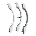 Alça Puxador Puta Que Pariu Peugeot 207 2009 2010 2011 2012