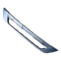 Aplique Moldura Para-choque Dianteiro Hb20x 2020 2021 2022 Cinza