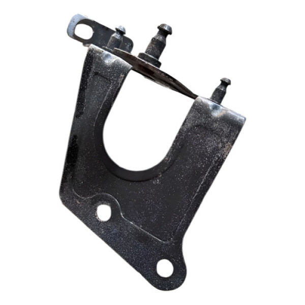 Suporte Do Módulo Abs Gol Voyage Saveiro G5 G6 G7 2009 À 22 Preto