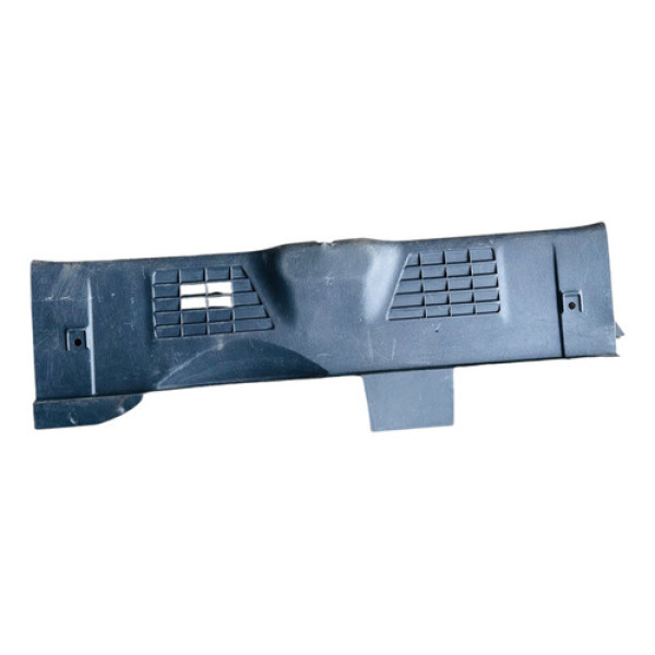 Moldura Acabamento Painel Traseiro Peugeot 307 Hatch