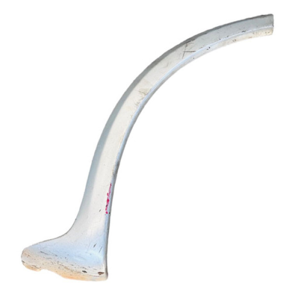 Moldura Para-lama Traseiro Lado Motorista Maxx Gm Corsa 2005