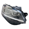 Farol Direito Volks Fox 2015 2016 À 2020 Direito/passageiro