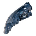 Farol Esquerdo Chevrolet Ônix Ltz 2012 À 2016 Esquerdo/motorista