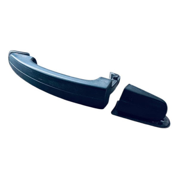 Maçaneta Externo Porta Diant Direita Ford Focus 09/13 Dianteira