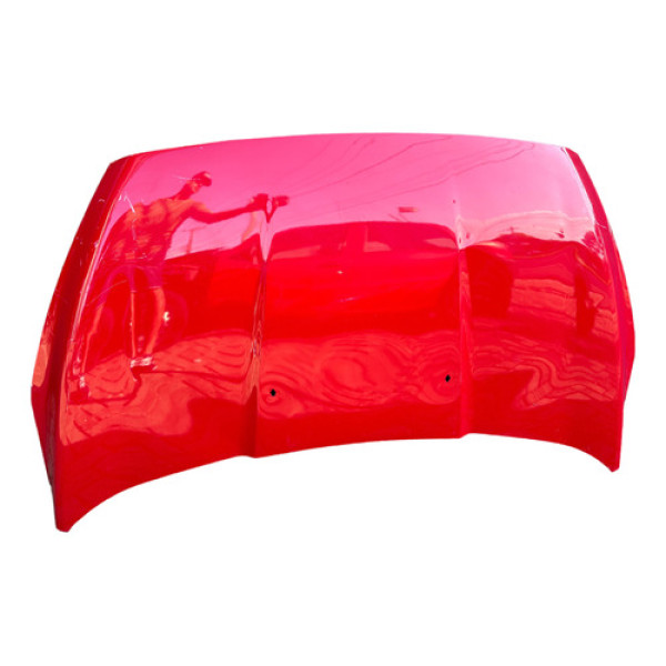 Capô Dianteiro Ford Ka 2015 2016 2017 2018 2019 2020 2021