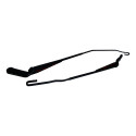 Braço Limpador Pára-brisa Peugeot 206 207 2001 À 2013 Direito