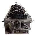 Cabeçote Completo Renault Clio Peugeot 206 1.0 16v Gasolina