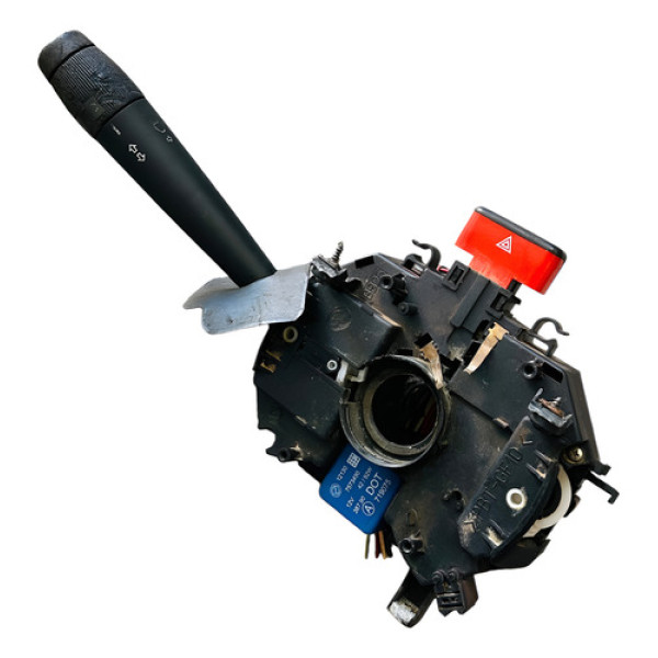 Chave De Seta Fiat Palio 1996 1997 1998 1999