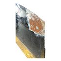 Capo Dianteiro Citroën C3 2003 2004 2010 2012  9673732780