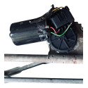 Maquina Motor Limpador Parabrisa Vectra 1996 2005  9034677