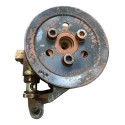 Bomba De Direção Hidr C/suporte Golf Mk3 1.8 Ap 1993 À 1998