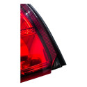 Lanterna Traseira Direita Chevrolet Classic 11/16 Detalhe Direito/passageiro Vermelho