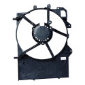 Defletor Radiador Citröen C4 - Peugeot 2008 17/19