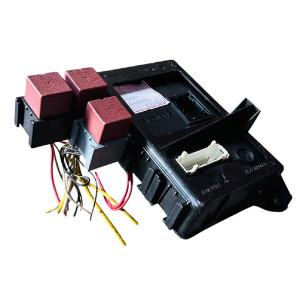 Módulo Conforto Bsi Renault Clio Sandero 1.0 16v 8200145959