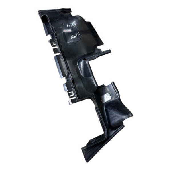 Defletor Direito Radiador Audi G3 1.4 2013 2014 2015 A 2019