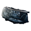 Farol Direito Volkswagen T-cross 2020 2021 2022 2023 Direito/passageiro