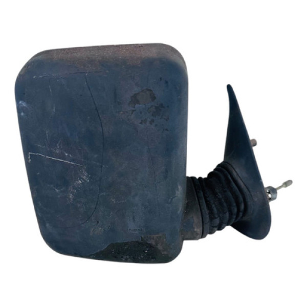 Retrovisor Manual Lado Direito Fiat Fiorino 2007  50009721